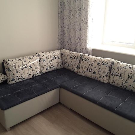 Lbe Apartments Narva Eksteriør bilde