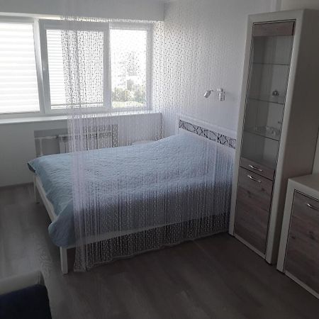 Lbe Apartments Narva Eksteriør bilde
