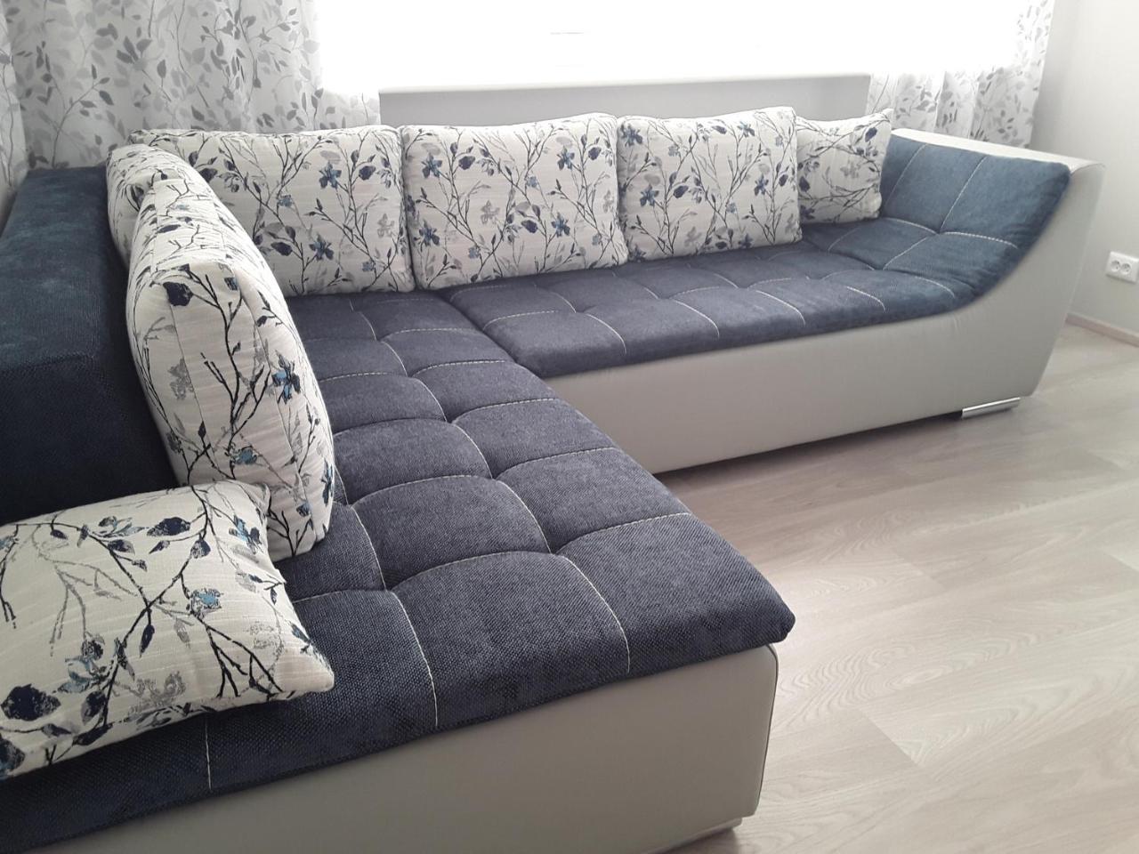 Lbe Apartments Narva Eksteriør bilde