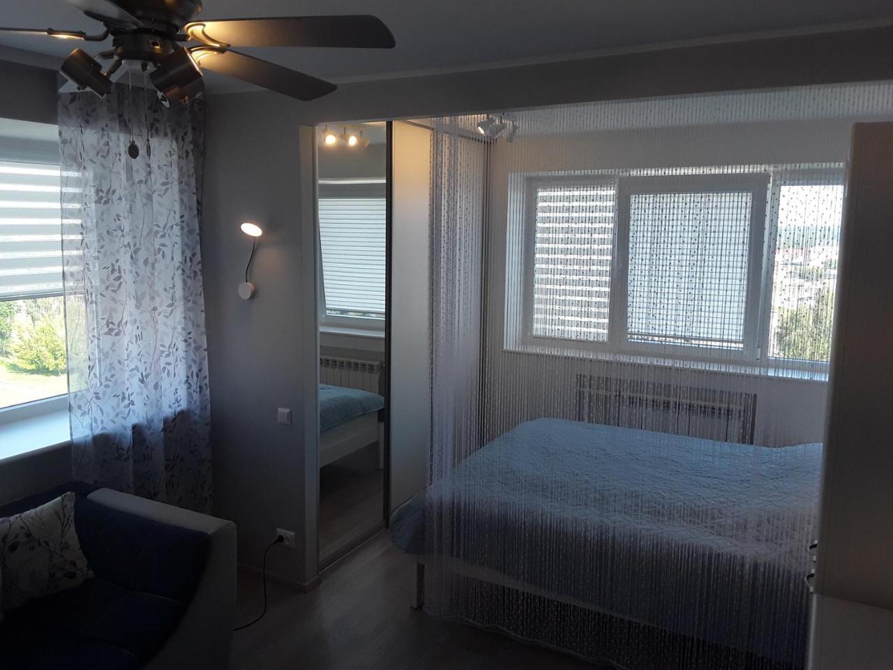 Lbe Apartments Narva Eksteriør bilde