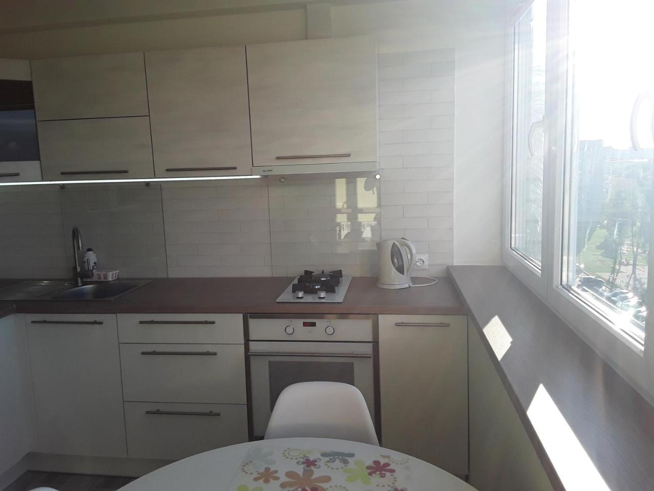 Lbe Apartments Narva Eksteriør bilde