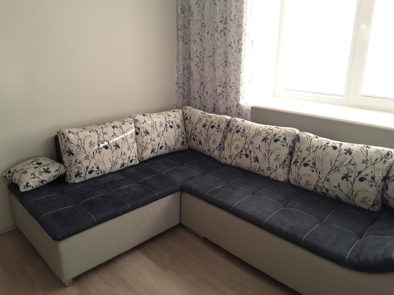Lbe Apartments Narva Eksteriør bilde