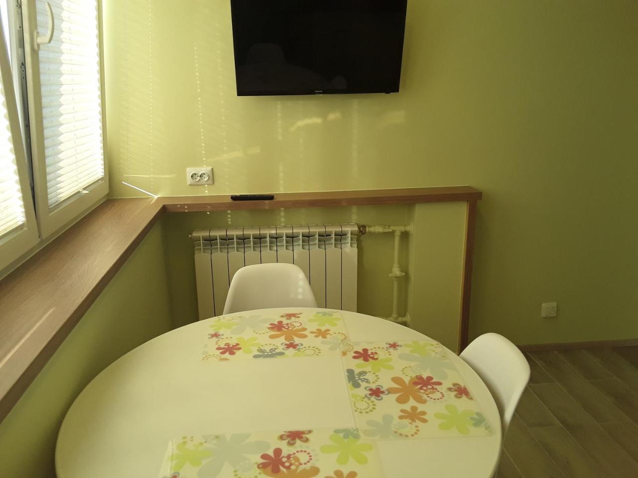 Lbe Apartments Narva Eksteriør bilde