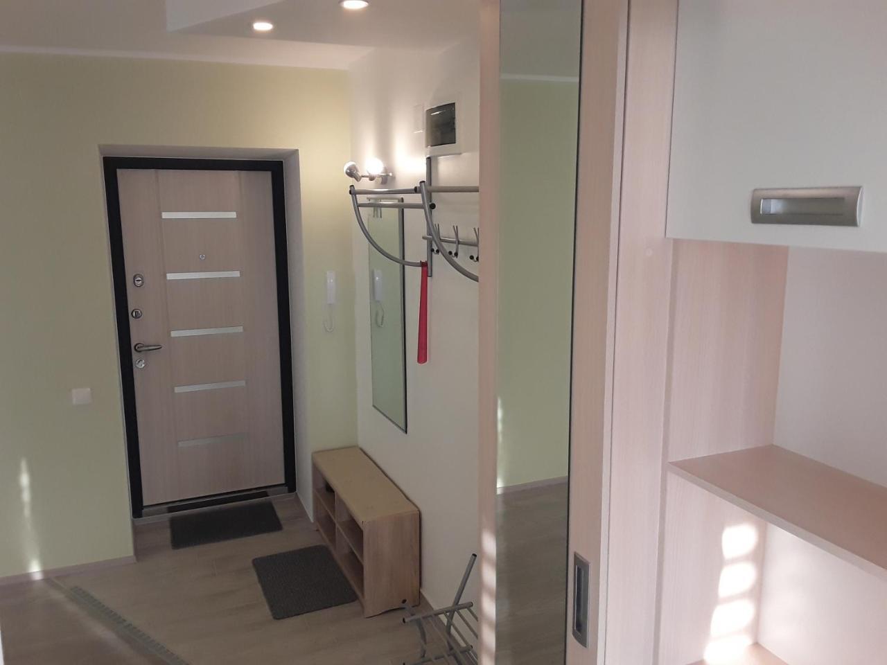 Lbe Apartments Narva Eksteriør bilde