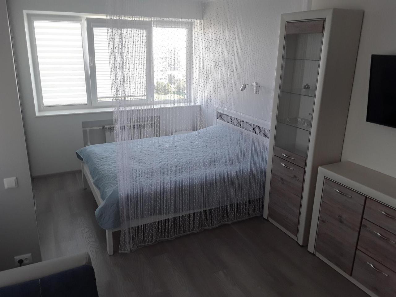 Lbe Apartments Narva Eksteriør bilde