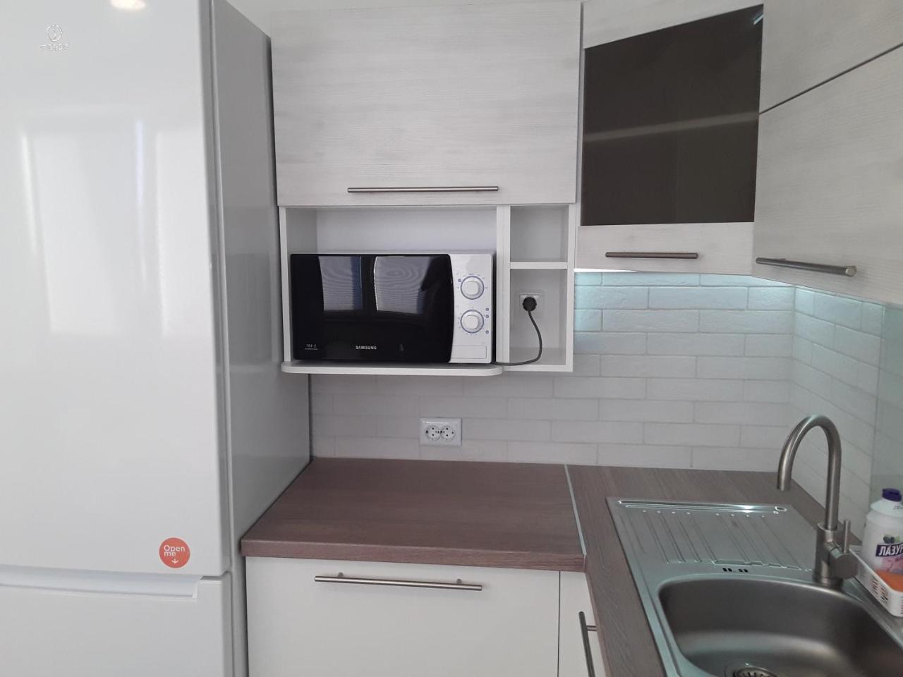 Lbe Apartments Narva Eksteriør bilde
